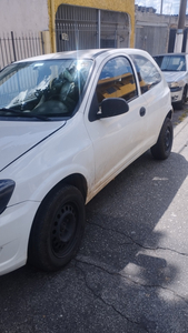 Chevrolet Celta 1.0 Ls Flex Power 3p