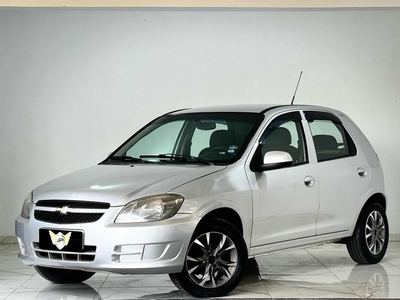 Chevrolet Celta 1.0 Lt Flex Power 5p