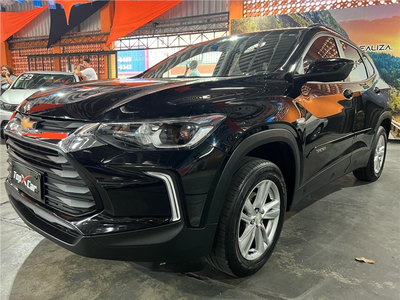 Chevrolet Tracker 1.0 TURBO FLEX LT AUTOMÁTICO