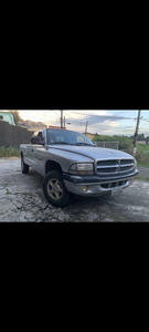 Dodge Dakota 2.5 Sport Cab. Estendida 2p