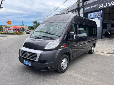 Fiat Ducato 2.3 Comfort (15l) 5p