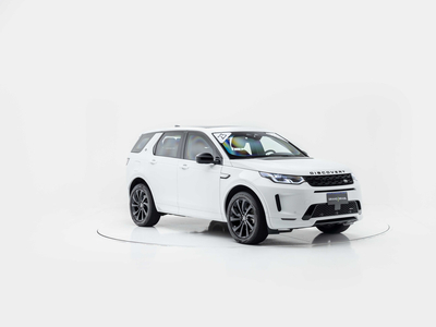 Land Rover Discovery sport SE R-Dyn 2.0 Si4 Flex