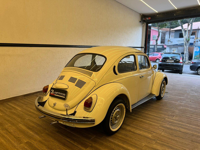 Volkswagen Fusca 1300