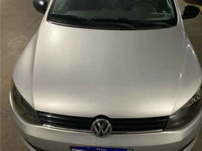 Volkswagen Gol 1.6 VHT City (Flex) 4p