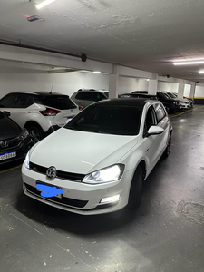 Volkswagen Golf 1.4 Tsi Highline 5p Automática