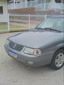 Volkswagen Santana 2.0 4p