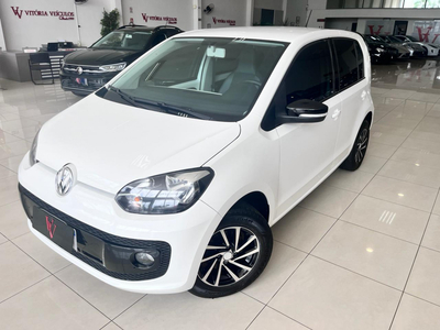 Volkswagen Up! up! move 1.0 TSI Total Flex 12V 5p