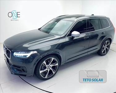 Volvo XC90 2.0 t8 Hybrid R-design Awd Geartronic