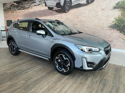 SUBARU XV 2.0 e-BOXER MHEV S AWD LINEARTRONIC