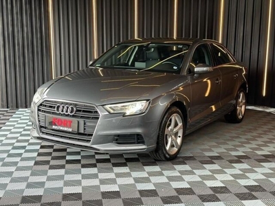 Audi A3 1.4 TFSI Sportback Ambiente S Tronic 2017