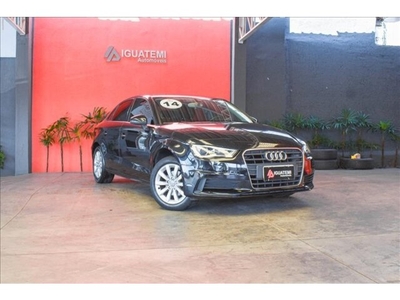 Audi A3 1.4 TFSI Sportback S Tronic 2014