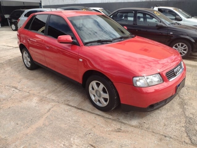 Audi A3 1.8 20V 2001