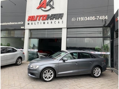 Audi A3 Sedan 1.4 TFSI S Tronic 2015