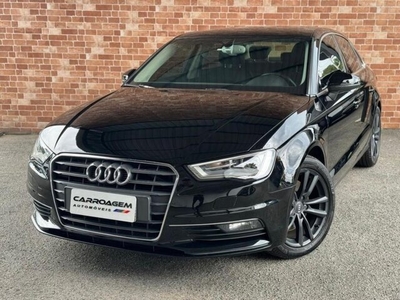 Audi A3 Sedan 1.8 TFSI S Tronic 2014