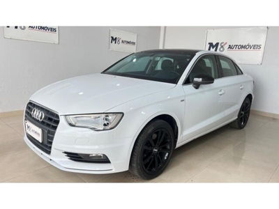 Audi A3 Sedan 2.0 TFSI Ambition S Tronic 2016