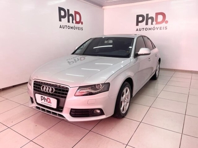 Audi A4 2.0 FSI Turbo (183cv) (multitronic) 2009