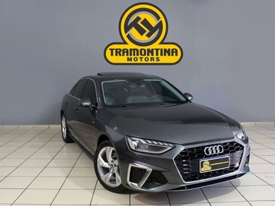 Audi A4 2.0 Prestige Plus S-Tronic 2021