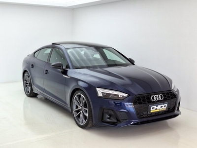 Audi A5 Sportback 2.0 Hybrid S line S Tronic 2023