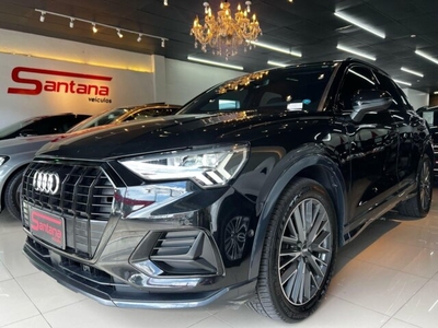 Audi Q3 1.4 Black S tronic 2020