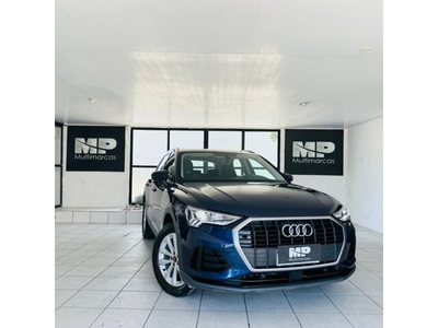 Audi Q3 1.4 Prestige Plus S-Tronic 2021