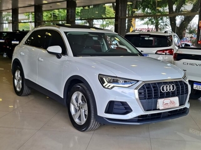 Audi Q3 1.4 Prestige Plus S Tronic 2022