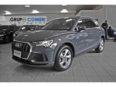 Audi Q3 1.4 Prestige S Tronic 2022