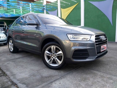 Audi Q3 1.4 Prestige S tronic (Flex) 2019