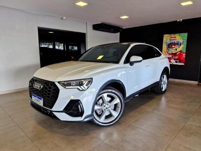 Audi Q3 Sportback 2.0 Performance Tiptronic Quattro 2023