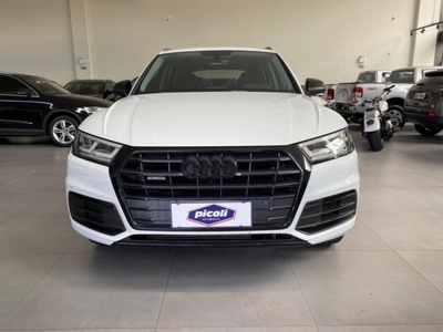 Audi Q5 2.0 Prestige Plus S tronic Quattro 2020