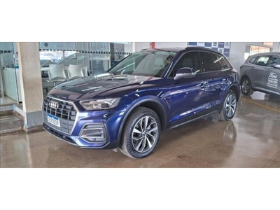 Audi Q5 2.0 Prestige S Tronic Quattro 2021