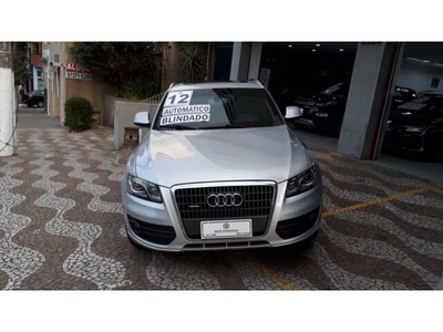 Audi Q5 2.0 TFSI Ambiente S Tronic Quattro 2012