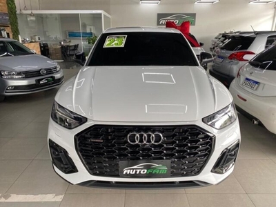 Audi Q5 Sportback 2.0 TFSIe Performance S Tronic Quattro 2023