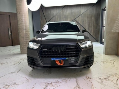 Audi Q7 3.0 Perform Black Tip Quattro 2019