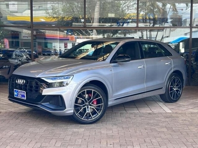 Audi Q8 3.0 Performance Quattro 2020