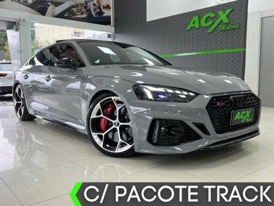 Audi RS5 2.9 TFSI Sportback Tiptronic Quattro 2023