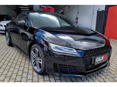 Audi TT 2.0 TFSI Attraction S Tronic 2015