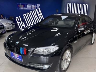 BMW 550iA