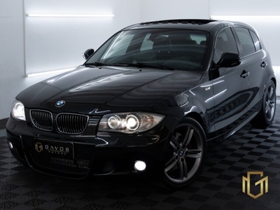 BMW Série 1 130i 3.0 24V (Aut) 2011