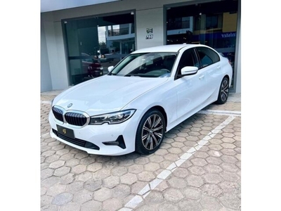 BMW Série 3 320i GP 2.0 Flex 2021