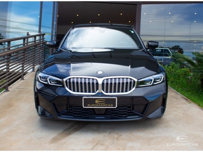BMW Série 3 320i M Sport Flex 2023