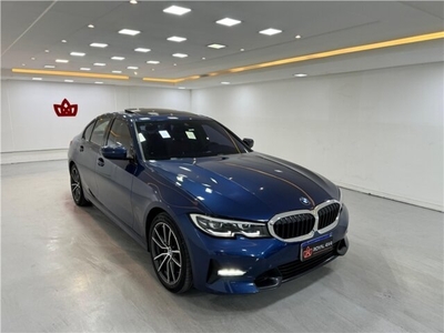 BMW Série 3 320i Sport GP Flex 2022