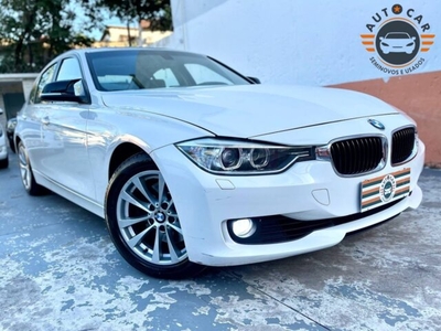 BMW Série 3 328i 2.0 16V (Aut) 2012