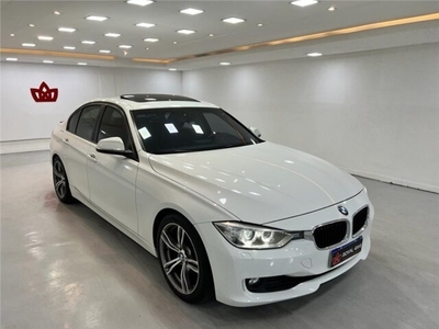 BMW Série 3 328i 2.0 16V (Aut) 2013