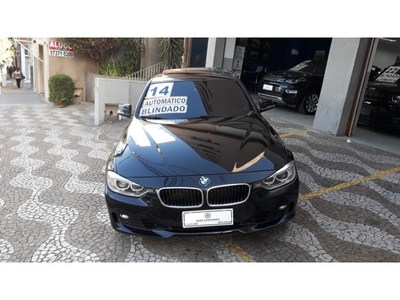 BMW Série 3 328i 2.0 2014
