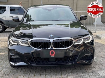 BMW Série 3 330e M Sport 2021