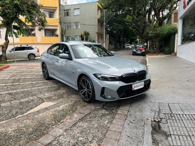 BMW Série 3 330e M Sport 2023