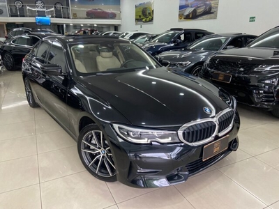 BMW Série 3 330i Sport 2020