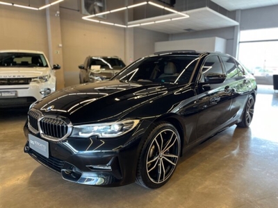 BMW Série 3 330i Sport 2020