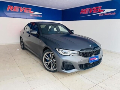 BMW Série 3 M340i xDrive First Edition 2020