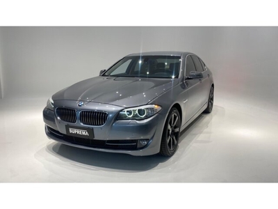 BMW Série 5 528i 2.0 2013